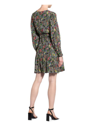 Essentiel Antwerp Kleid Weffort, Schwarz