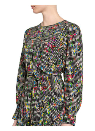 Essentiel Antwerp Kleid Weffort, Schwarz