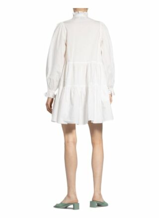 Essentiel Antwerp Kleid Zinga, Weiß