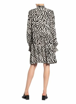 Essentiel Antwerp Kleid Zoku, Schwarz