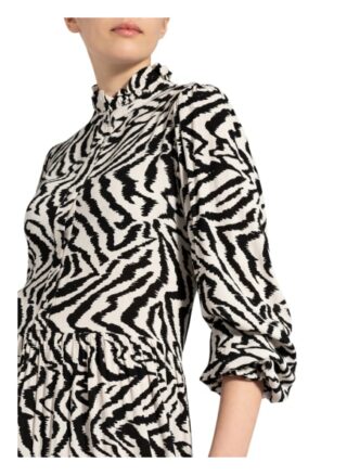Essentiel Antwerp Kleid Zoku, Schwarz