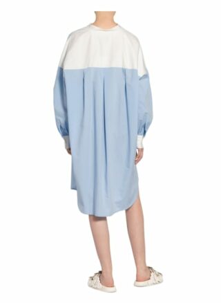 Essentiel Antwerp Kleid Zuava, Blau