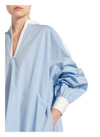 Essentiel Antwerp Kleid Zuava, Blau