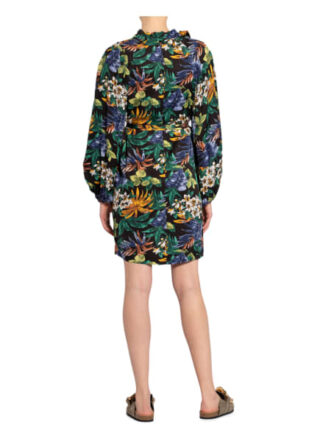 Essentiel Antwerp Kleid Zuperman, Schwarz