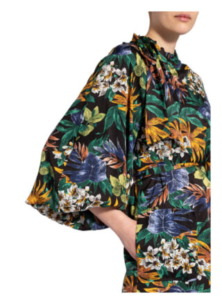 Essentiel Antwerp Kleid Zuperman, Schwarz