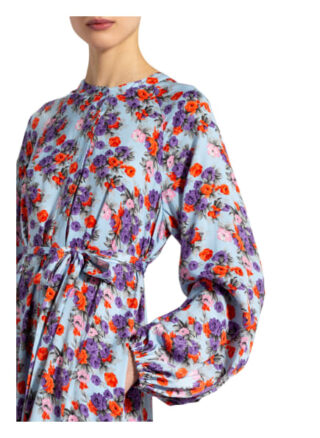 Essentiel Antwerp Kleid Zuture, Blau