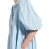 Essentiel Antwerp Kleid mit 3/4-Arm, Blau