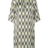 Eterna 1863 Kleid City mit 3/4-Arm, Beige