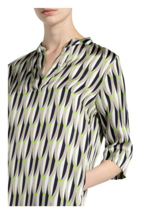 Eterna 1863 Kleid City mit 3/4-Arm, Beige
