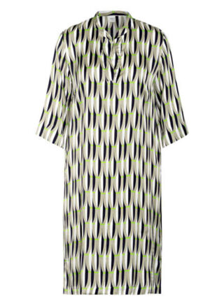 Eterna 1863 Kleid City mit 3/4-Arm, Beige