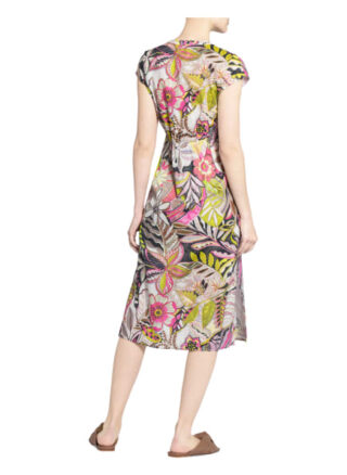 Eterna Kleid, Grün