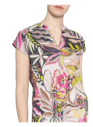 Eterna Kleid, Grün
