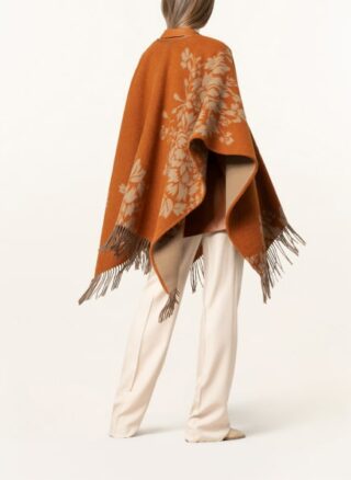 Etro Cape, Beige