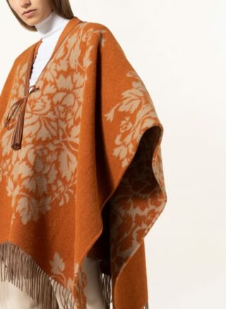 Etro Cape, Beige