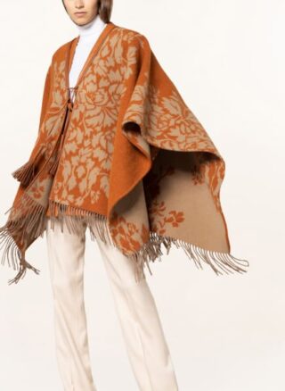 Etro Cape, Beige