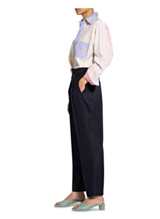 Etro Hose, Schwarz