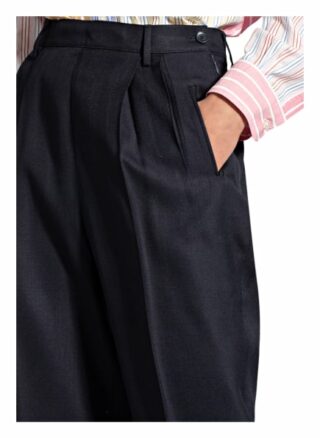 Etro Hose, Schwarz