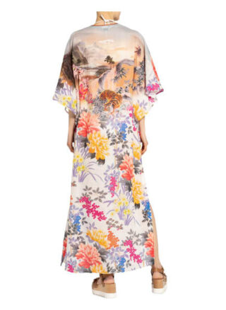 Etro Kaftan Panarea, Orange