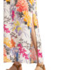 Etro Kaftan Panarea, Orange