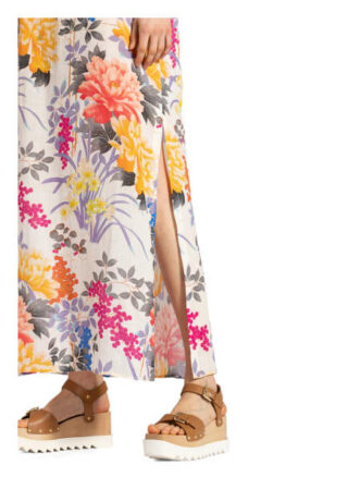 Etro Kaftan Panarea, Orange