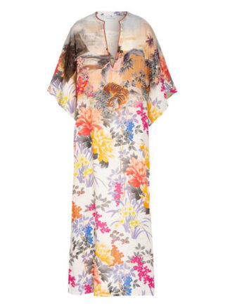 Etro Kaftan Panarea, Orange