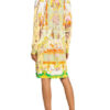 Etro Kleid, Beige