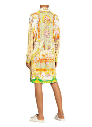 Etro Kleid, Beige