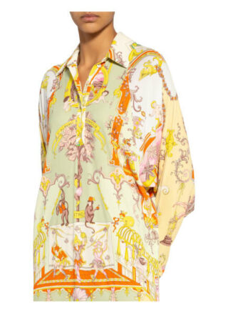 Etro Kleid, Beige