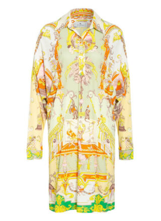 Etro Kleid, Beige