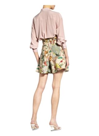 Etro Shorts, Beige