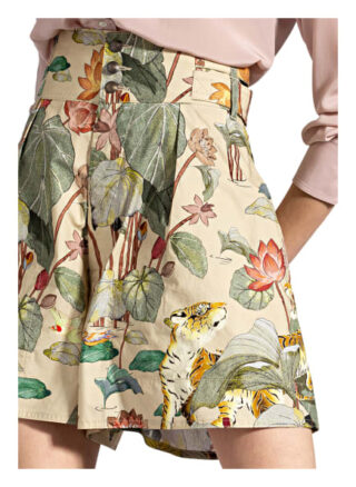 Etro Shorts, Beige
