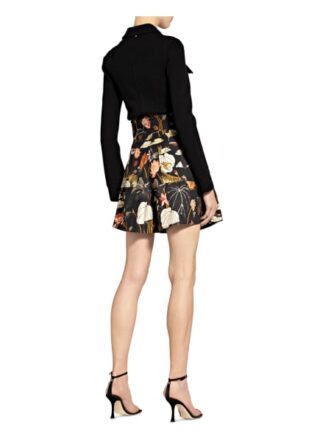 Etro Shorts, Schwarz