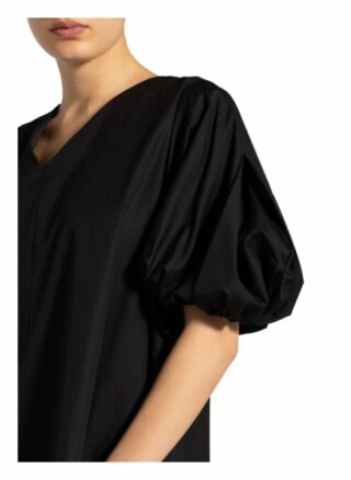 Eva Mann Kleid Claudia Winston, Schwarz