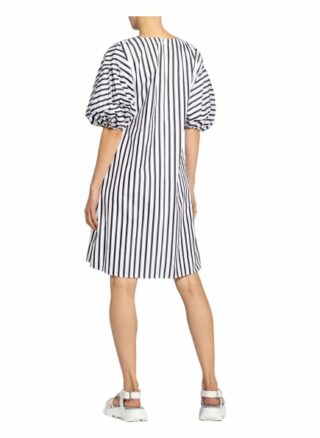 Eva Mann Kleid Sophie, Weiß