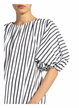 Eva Mann Kleid Sophie, Weiß