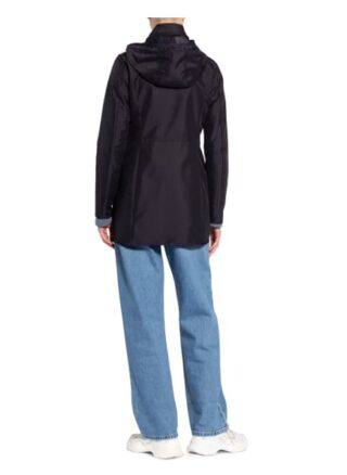 Fay Parka Virginia, Blau