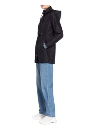 Fay Parka Virginia, Blau