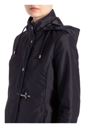 Fay Parka Virginia, Blau
