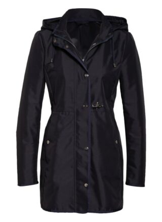 Fay Parka Virginia, Blau