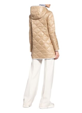 Fay Steppjacke, Beige