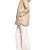 Fay Steppjacke, Beige