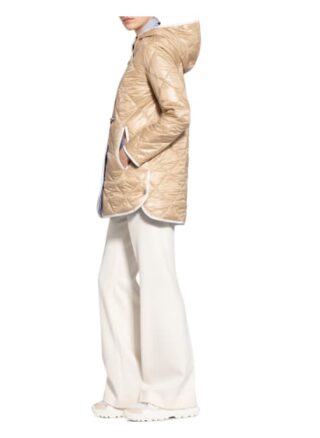 Fay Steppjacke, Beige