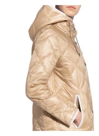 Fay Steppjacke, Beige