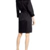 Ffc Blusenkleid, Schwarz