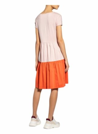 Ffc Kleid, Pink