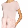 Ffc Kleid, Pink