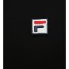 Fila Jerseykleid, Schwarz