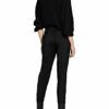 Filippa K 7/8-Hose Luisa, Schwarz
