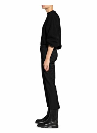Filippa K 7/8-Hose Luisa, Schwarz