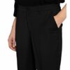 Filippa K 7/8-Hose Luisa, Schwarz